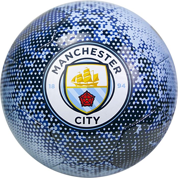 Manchester city официалный футболный мяч
