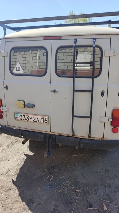 Продам УАЗ буханка