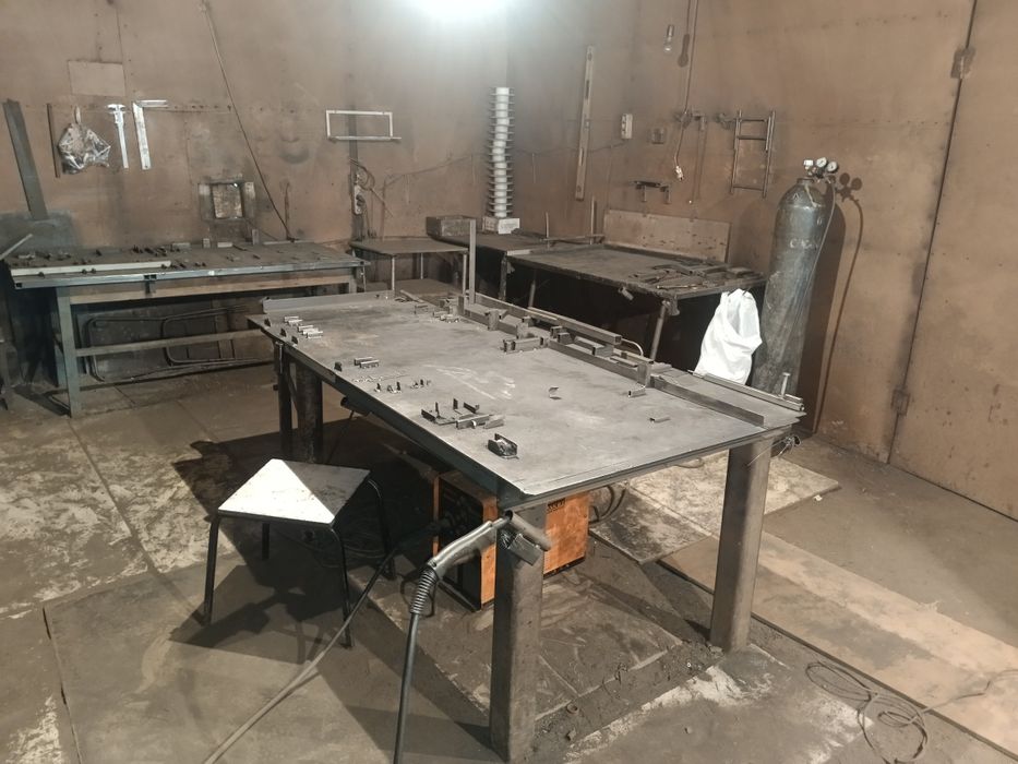 Продам мебельный бизнес