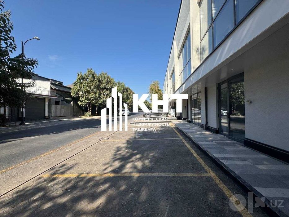 АРЕНДА ПОМЕЩЕНИЯ от KНT 329м2, $20 за квадрат