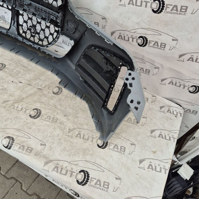 Bara fata BMW Seria 4 G26 Benzina/diesel M-Paket an 2020-2021-2022-202