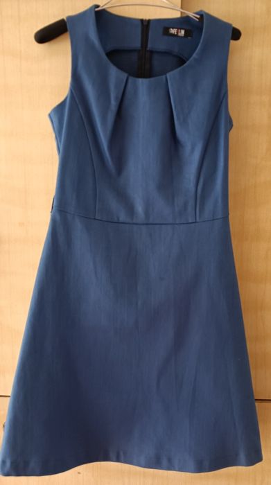 Сет Сукманче с риза