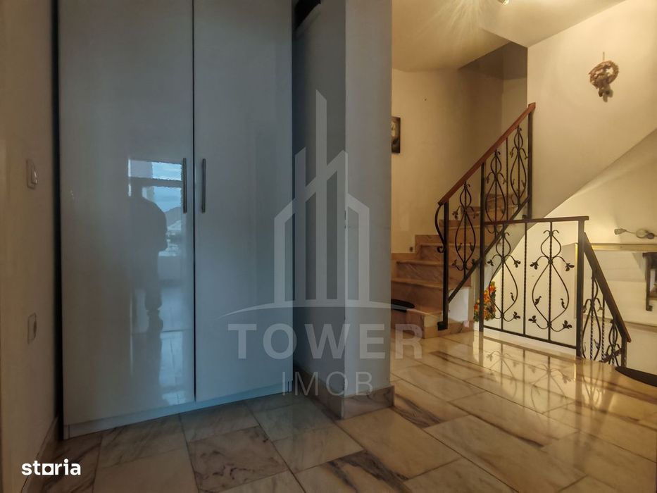 Casa Tip Duplex linga LIDL | Cartierul Arhitectilor Str. Paul Smarande