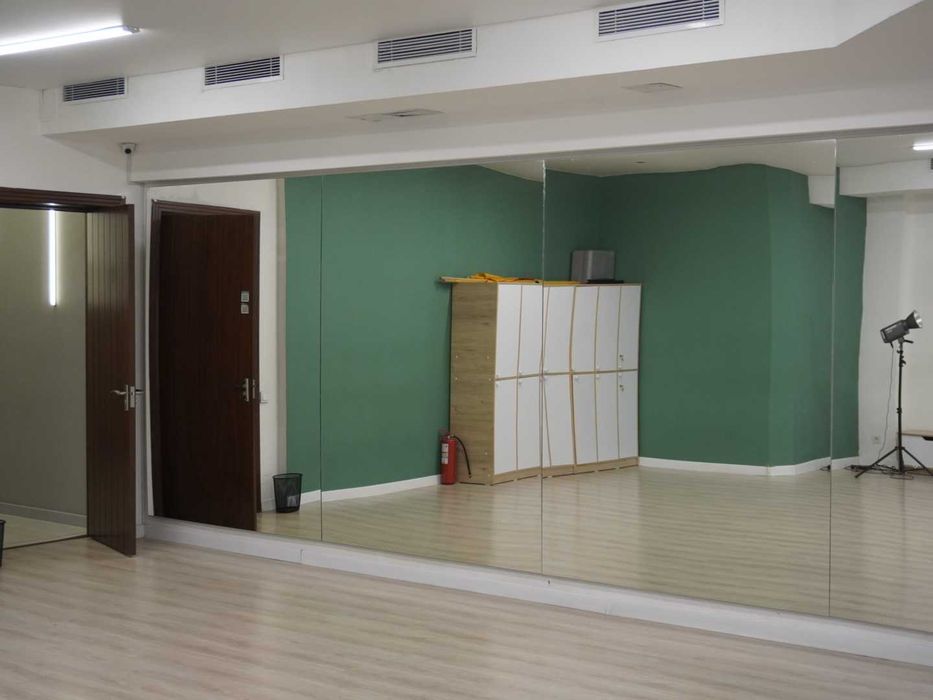 СДАЕТСЯ ПОМЕЩЕНИЕ 55 м² | Йога, Стретчинг, Массаж, Косметология