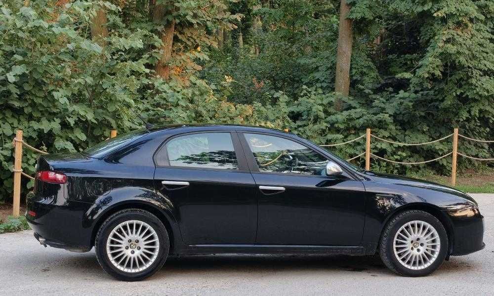 ALFA ROMEO 159 2006 — imagine 5