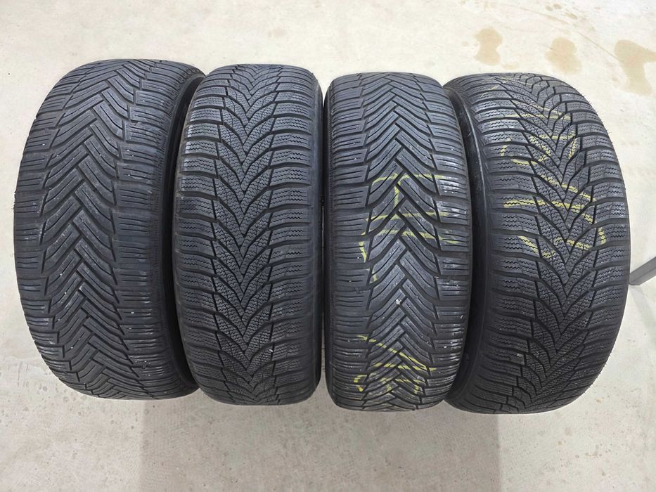 Jante 17 OEM Citroen C4 C5 Ds4 Ds7 Peugeot 308 3008 408 4008 508 5008