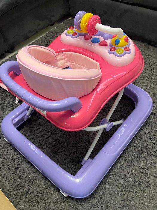 Проходилка Kikka boo