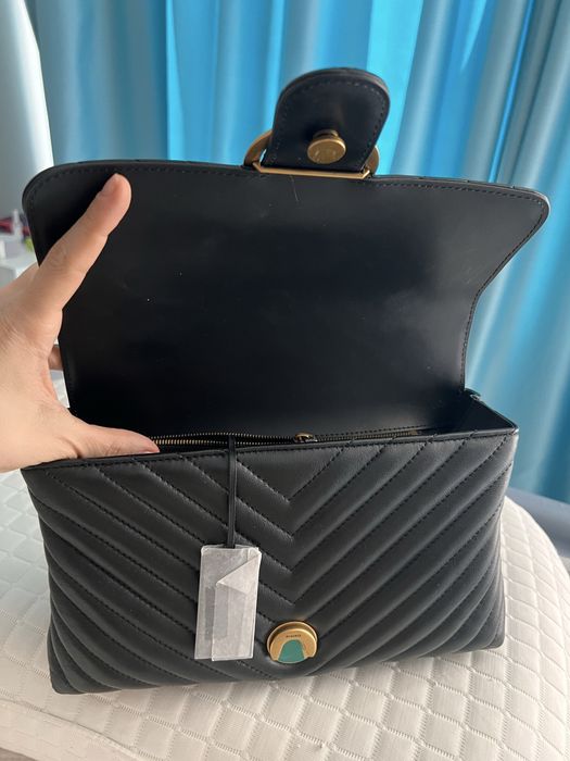 Pinko дамская сумка Lux