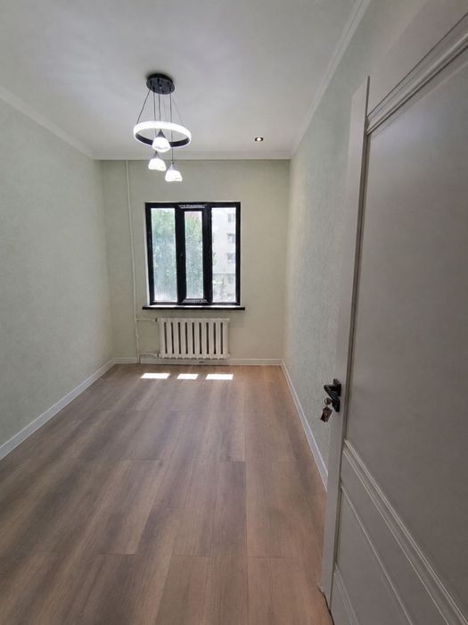 Юнусабад 19 квартал 5/3/5 удв.зал 110м² с новым ремонтом