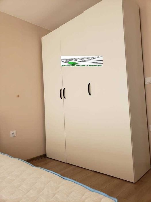 Дава се под наем Двустаен апартамент в Пловдив, Тракия - 69 кв.м за 408 € - Снимка #3