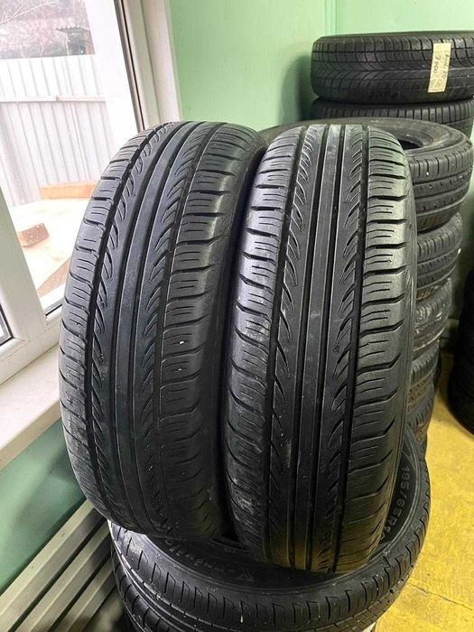 2шт Кама 185 70 Р14