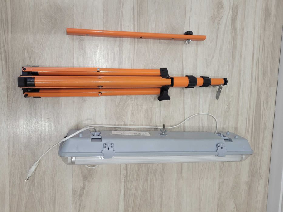 Фотолампа "Philips"