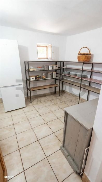 RECO Casa renovata in Tinca teren generos 2400m2