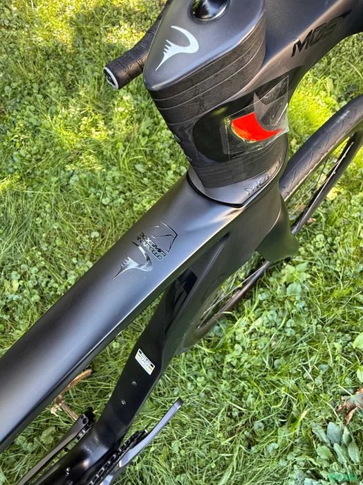 Pinarello Dogma F 2024 full Ultegra , noua, zero km , marimea 53