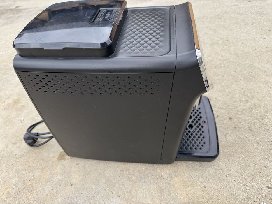 Espressor Autonat PHILIPS 3200 LatteGo