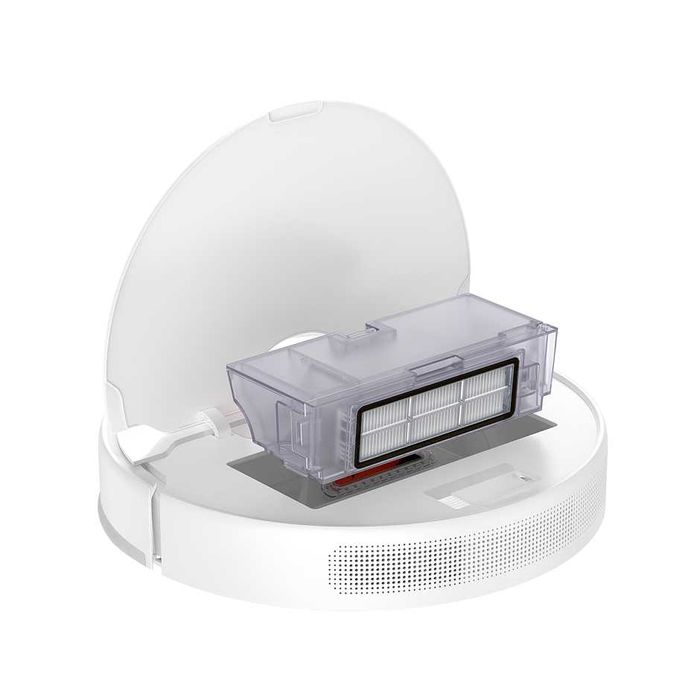 Продаю новые робот пылесосы Dreame D9 Plus