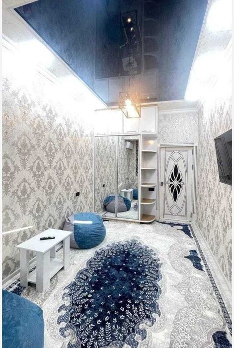 Сдается 1х комнатная квартира на 5 этаже Ориентир Шарк2 Корзинка