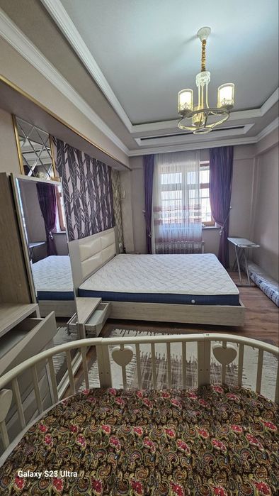 Аренда Квартира Новастройка Нурафшон 3/4/5 Алмазский район