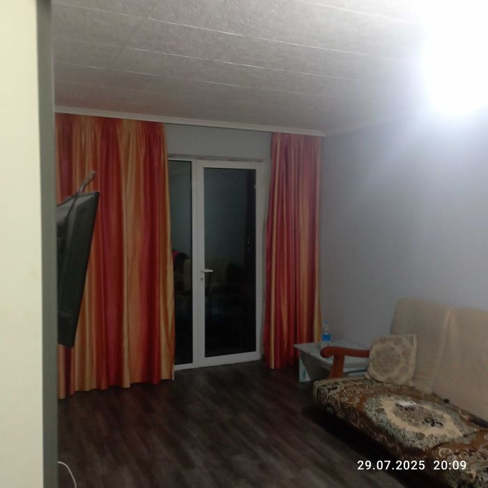 Сдам свою однокомнатную квартиру.