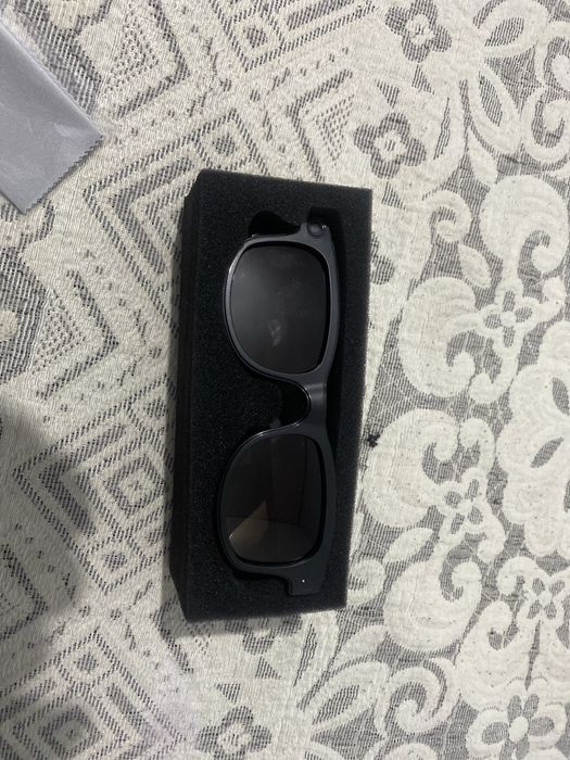 Очки Ray-Ban с камерой
