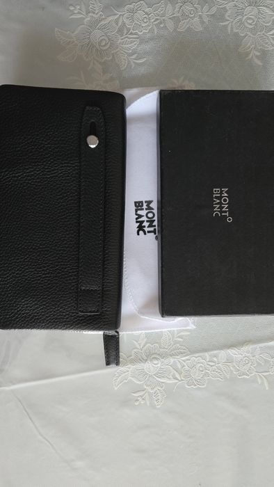 Продам MONT Blanc