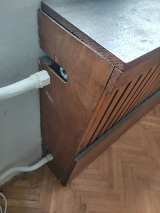 2 рафта за радиатор