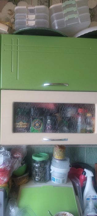 Кухонный гарнитур