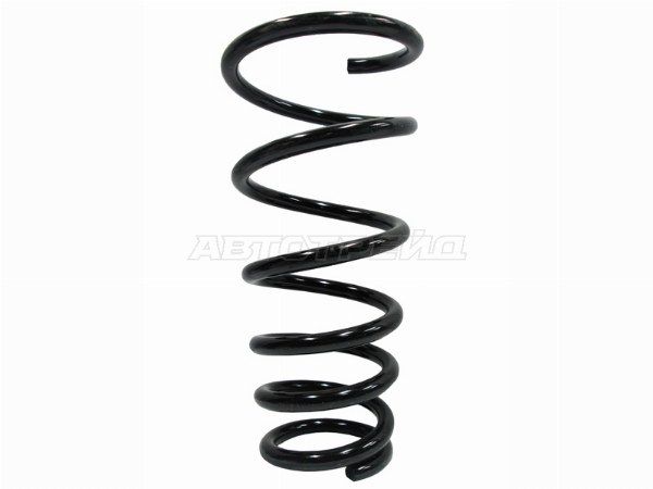 Пружина подвески Toyota Highlander