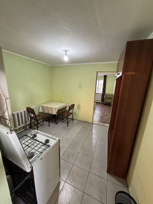 Сдам времянку! Кухня комната!