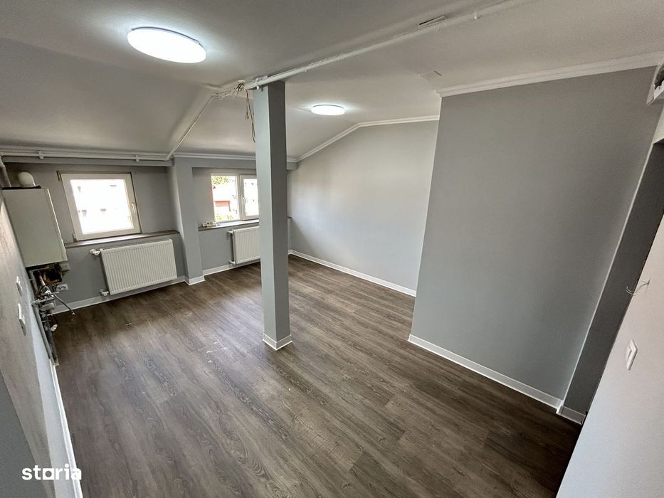 2 Cam--Sagului-5 Min de Centru--Nou-Centrala-Balcon- 52MP-72.000 Euro!