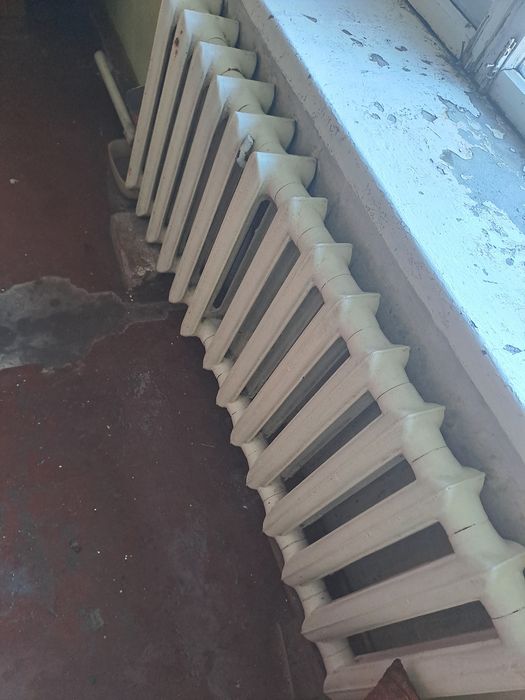 Уборка квартир. Клининг.