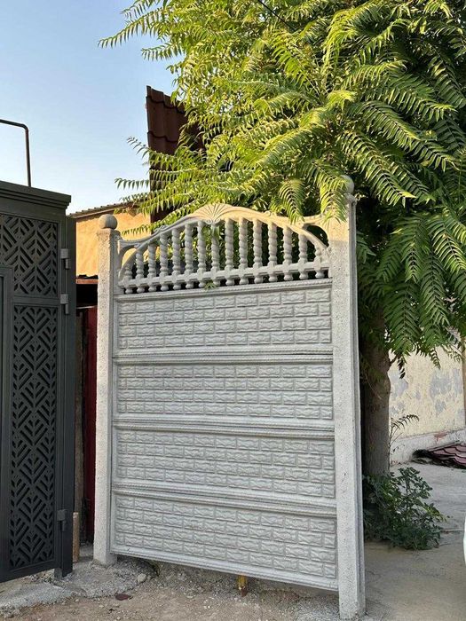 Еврозабор Эврозабор Коршау Брусчатка Бручатка