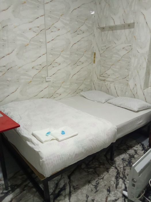 Гостиница, квартира кунлик