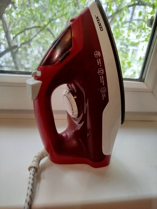 Продам утюг утюг