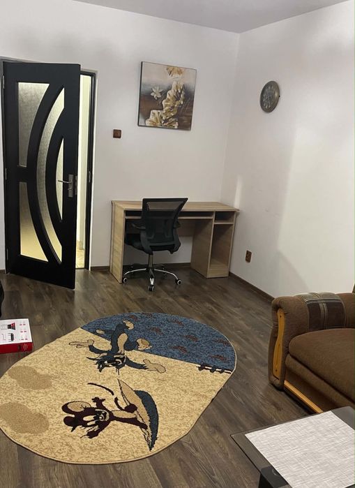 Apartament cu două camere!