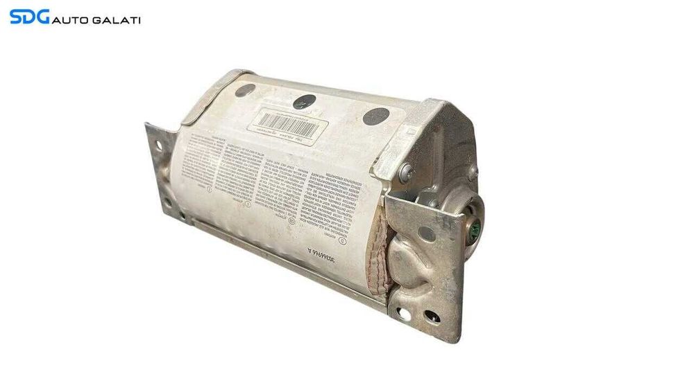 Airbag Pasager BMW Seria 3 E90 E91 2004 - 2011 Cod 399113225016 [LR0996]