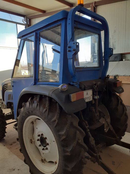 Tractor Foton FT404