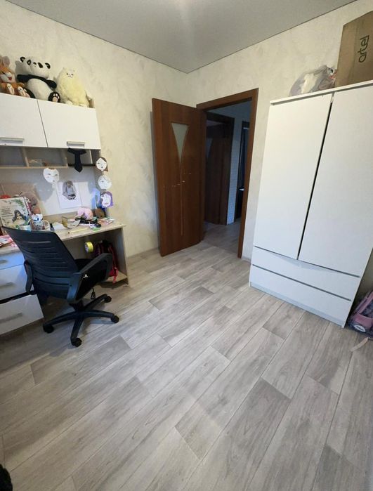 Продам дом 3комнатный