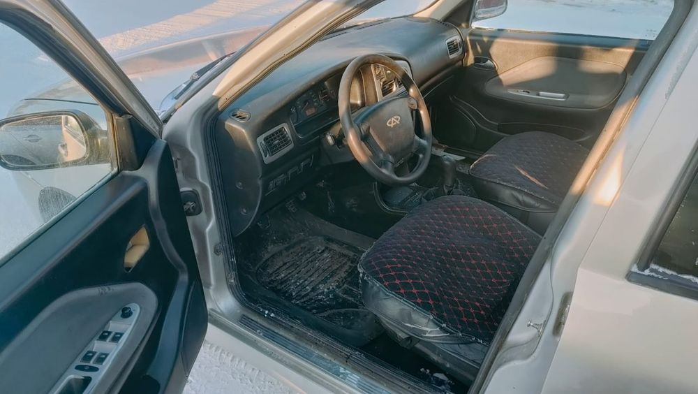 Продам Cherry Amulet A15, на активном ходу