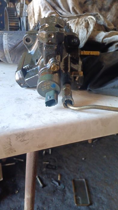ГНП  помпа R76 bosch