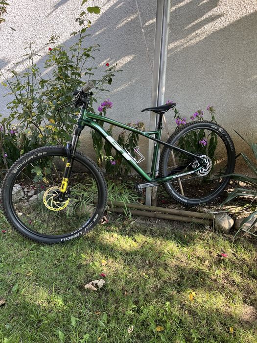 Hardtail GT Zaskar Lt Elite 2022