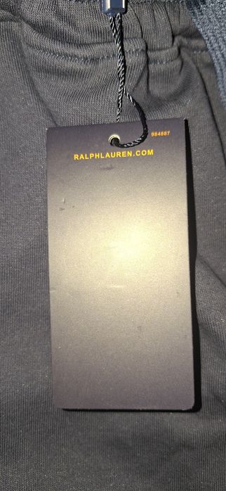 Polo Ralph Lauren pants