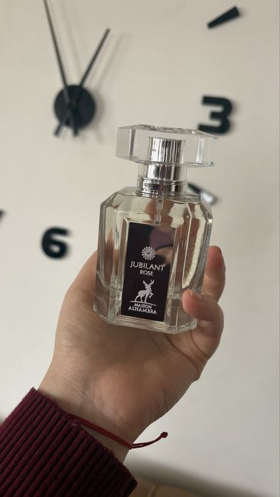 Арабски парфюми от лична колекция