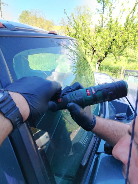 Reparatii parbrize Baia Mare