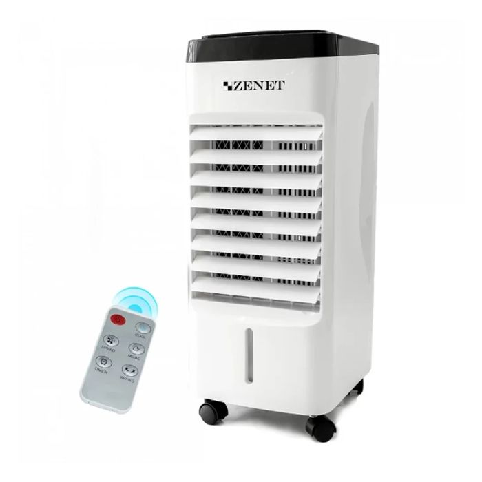 Zenet air coler model zet 483