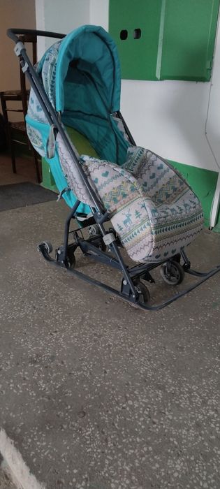 Сани детские Костанай