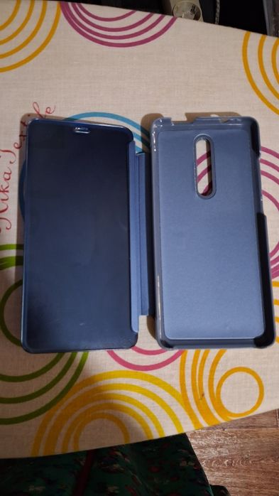 Чехол на телефон - 300 тг., новый