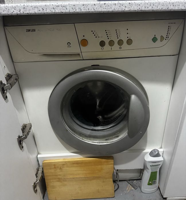 Рабочая  Zanussi