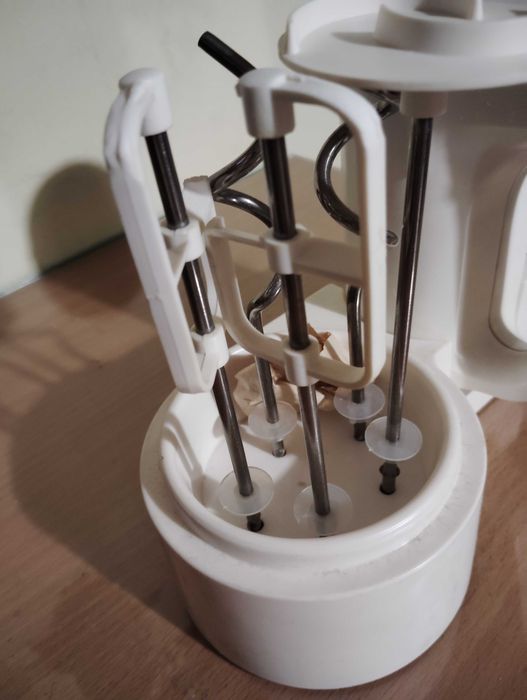 Електрически миксер Хортица