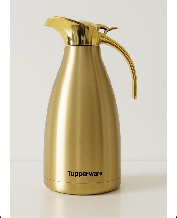 Tupperware VIP термокувшин 2.1л